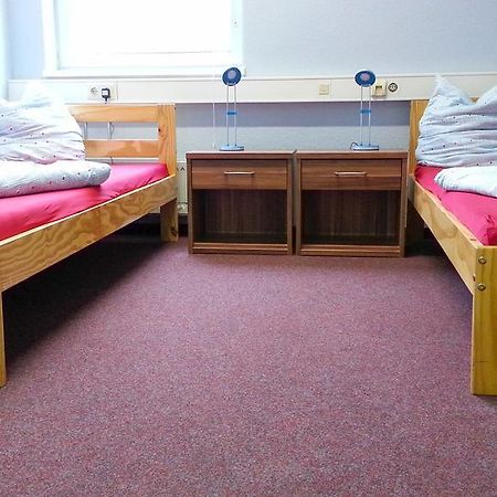 Hostel Die Etage Eastベルリン エクステリア 写真