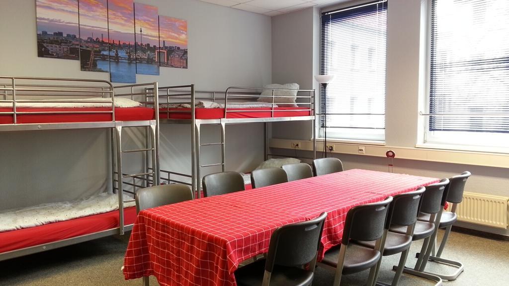 Hostel Die Etage Eastベルリン 部屋 写真