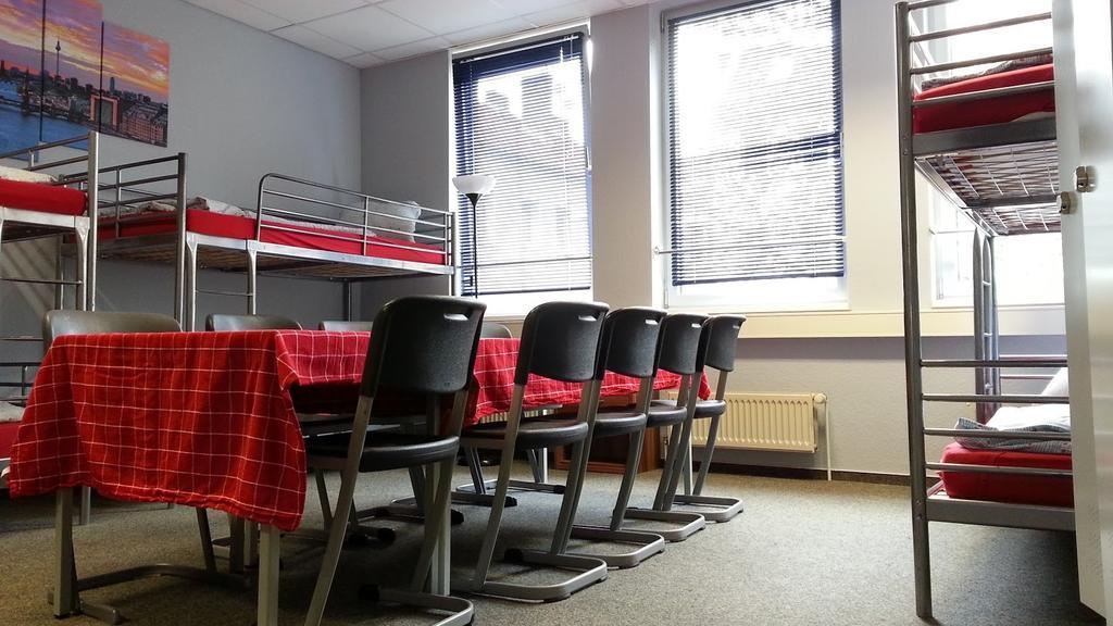 Hostel Die Etage Eastベルリン 部屋 写真