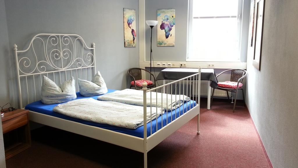 Hostel Die Etage Eastベルリン 部屋 写真