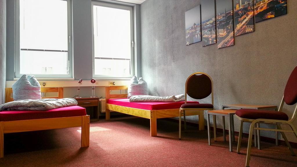 Hostel Die Etage Eastベルリン 部屋 写真